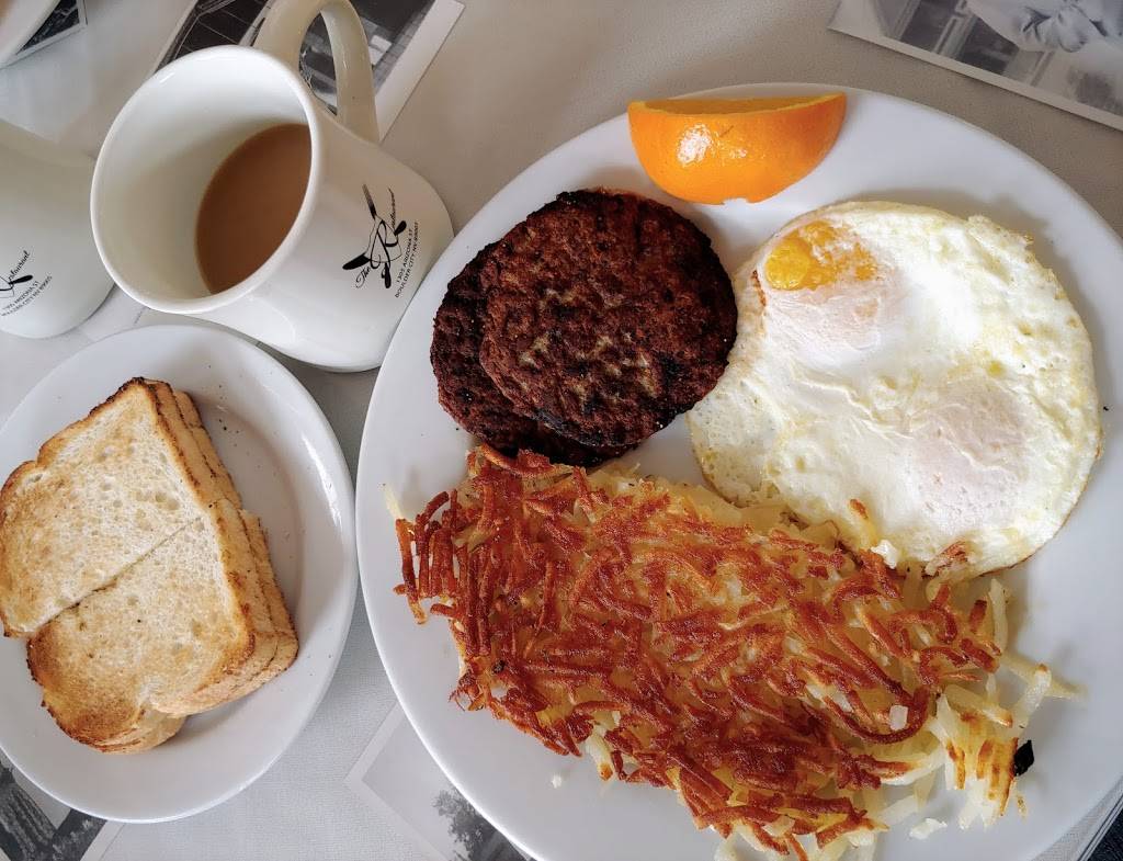 The Restaurant | restaurant | 1305 Arizona St, Boulder City, NV 89005, USA | 7022933510 OR +1 702-293-3510