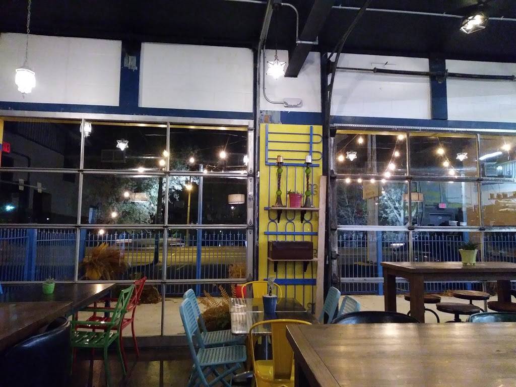 Canteen Park | restaurant | 181 Market St, Kingston, PA 18704, USA | 5702130992 OR +1 570-213-0992