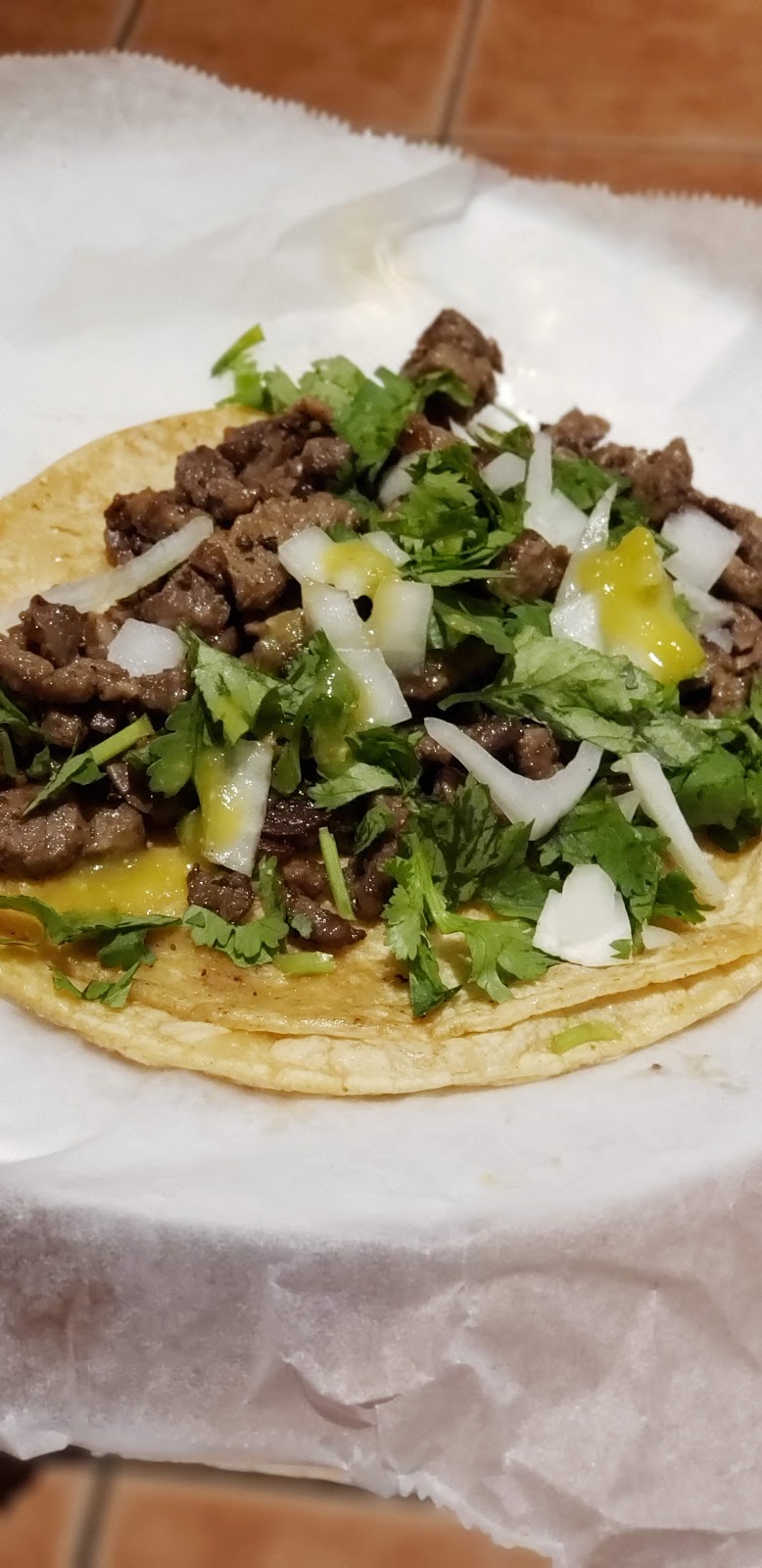 La Trailita Original | restaurant | 1656 W 21st St, Chicago, IL 60608, USA | 7735317438 OR +1 773-531-7438