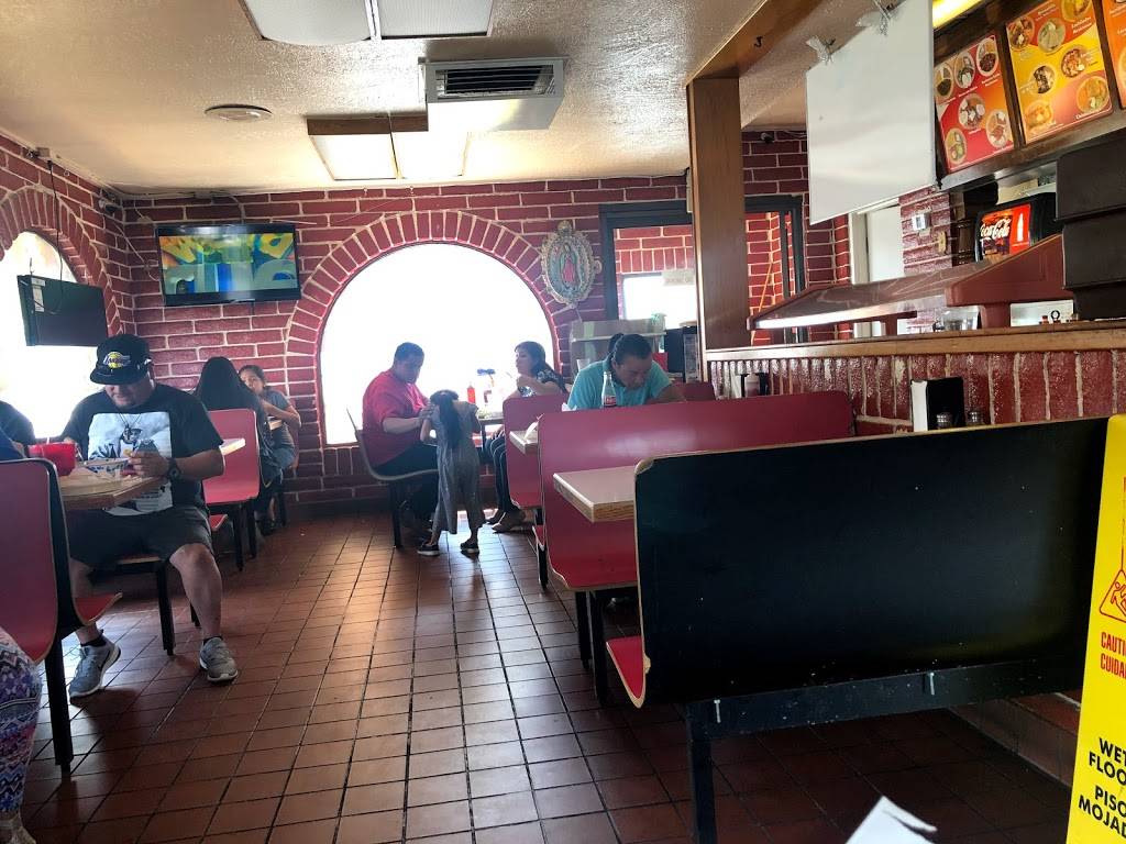 Taquería La Auténtica | restaurant | 3656 3500 S, Salt Lake City, UT 84120, USA | 8018400631 OR +1 801-840-0631