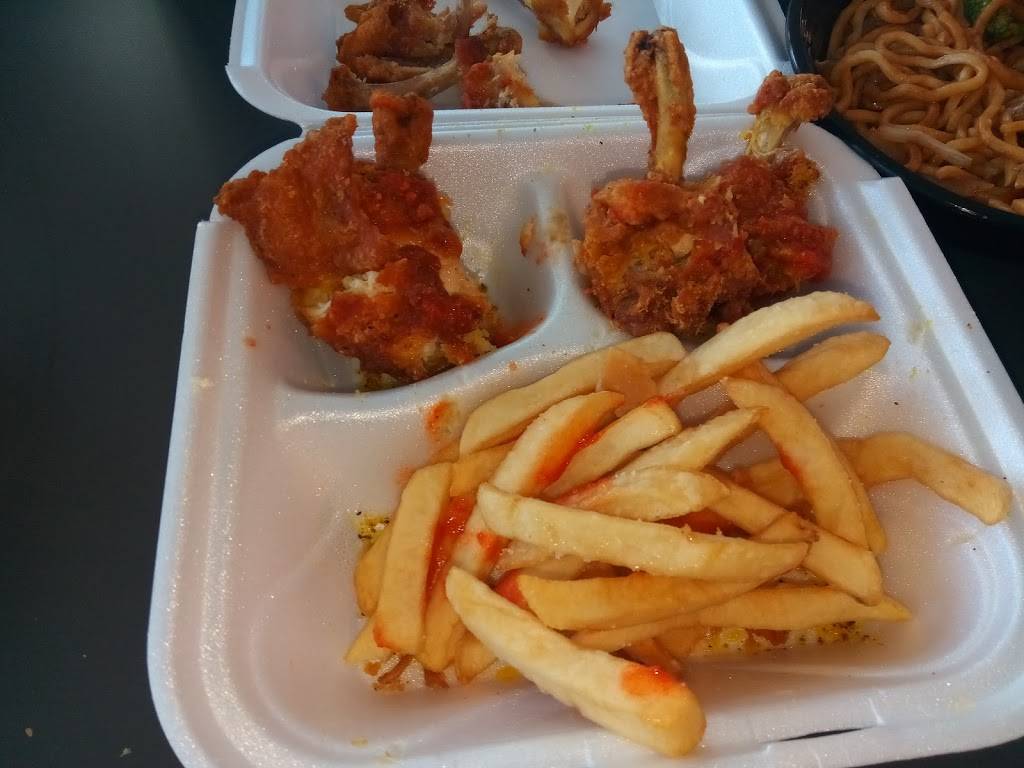 Lucky China 8 Chinese Restaurant | restaurant | 733 Joseph E. Boone Blvd NW, Atlanta, GA 30314, USA | 4048935888 OR +1 404-893-5888