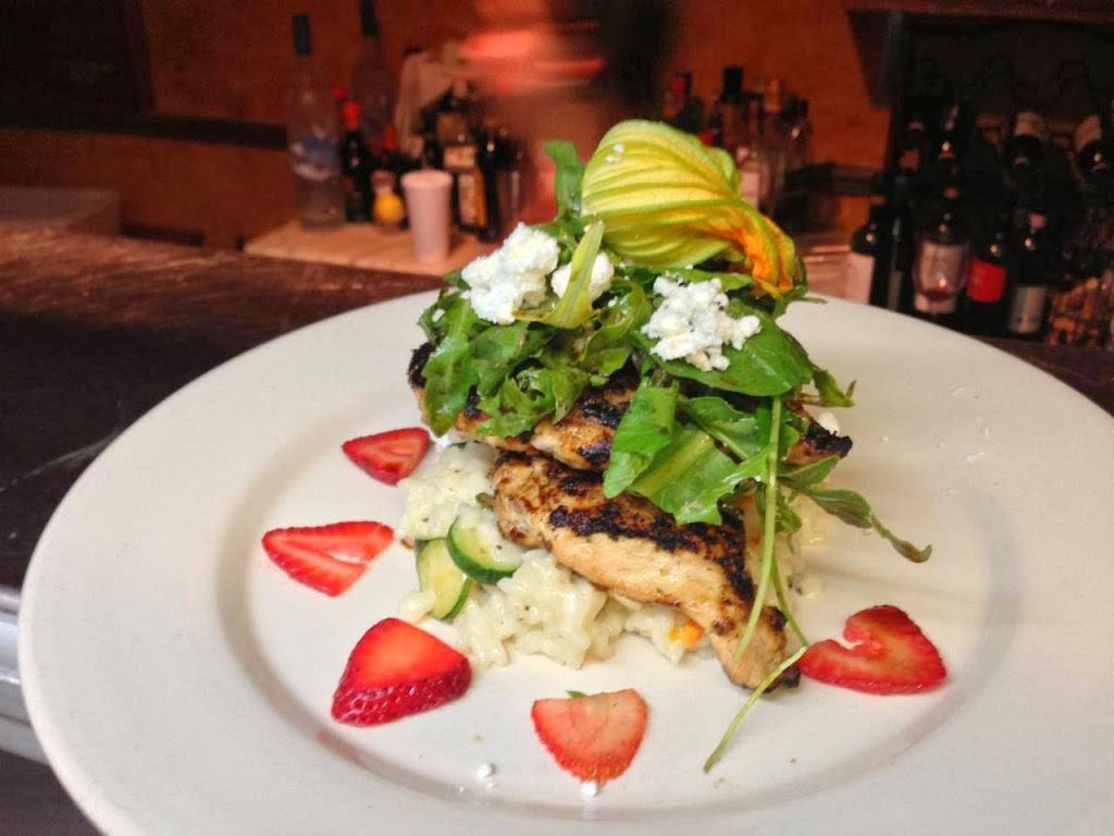 Girasole | restaurant | 733 Copeland St, Pittsburgh, PA 15232, USA | 4126822130 OR +1 412-682-2130