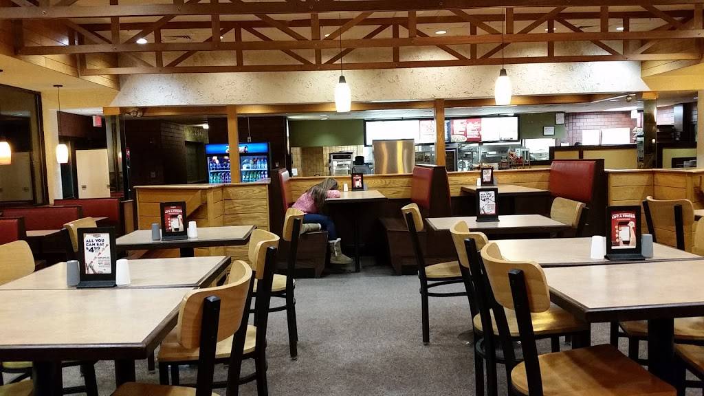 Papa Ginos | restaurant | 8 Commercial St, Foxborough, MA 02035, USA | 5085436100 OR +1 508-543-6100