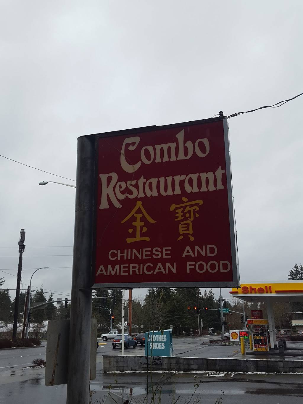 Combo Restaurant | restaurant | 1624 145th Pl SE, Bellevue, WA 98007, USA | 4256439731 OR +1 425-643-9731