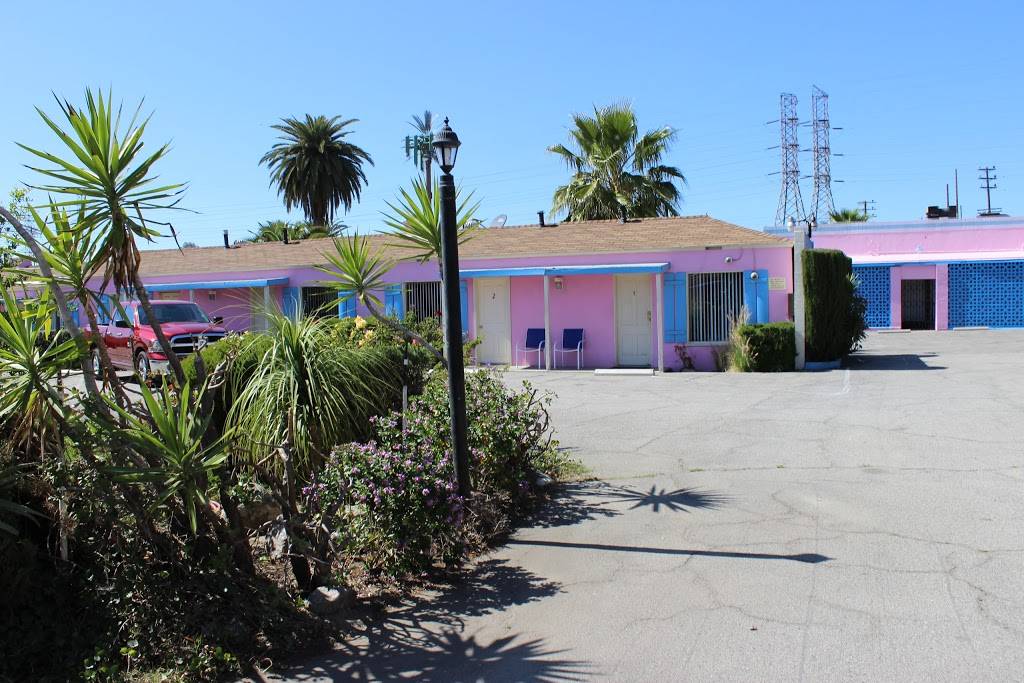 Pink Motel | restaurant | 9457 San Fernando Rd, Sun Valley, CA 91352, USA | 8187673605 OR +1 818-767-3605