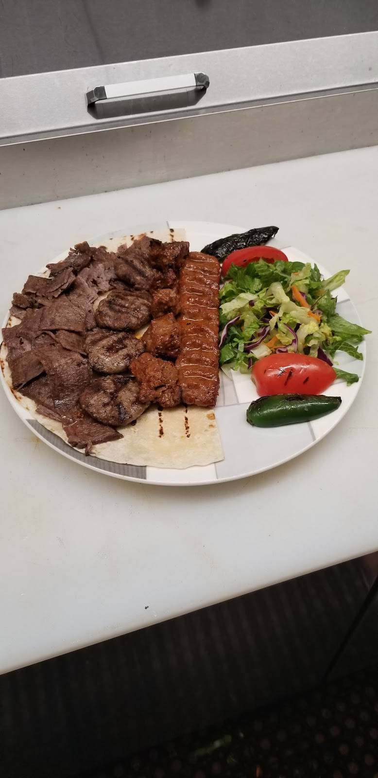 ALEV Mediterranean Grill | restaurant | 76 US-46, Rockaway, NJ 07866, USA | 9739570732 OR +1 973-957-0732