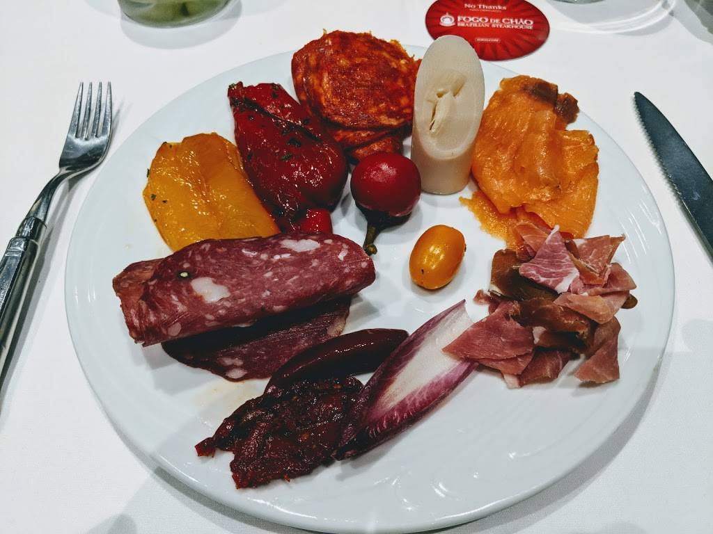 Fogo de Chão Brazilian Steakhouse | restaurant | 301 W Big Beaver Rd, Troy, MI 48084, USA | 2488171800 OR +1 248-817-1800