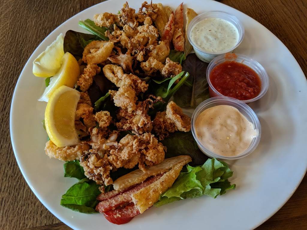 Coast Fish Company | restaurant | 8543 Irvine Center Dr, Irvine, CA 92618, USA | 9494160777 OR +1 949-416-0777