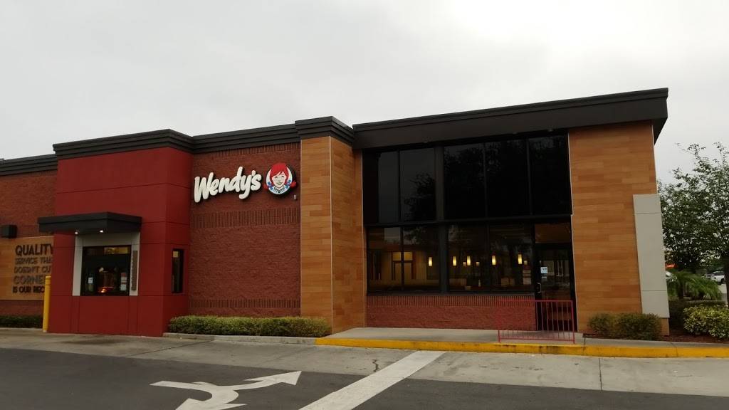 Wendys | restaurant | 2001 Principal Row, Orlando, FL 32837, USA | 4078260670 OR +1 407-826-0670