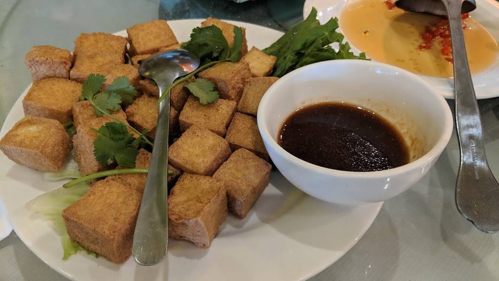 Rong Biển Restaurant | restaurant | 1111 Story Rd Ste 1080, San Jose, CA 95122, USA | 4082839231 OR +1 408-283-9231