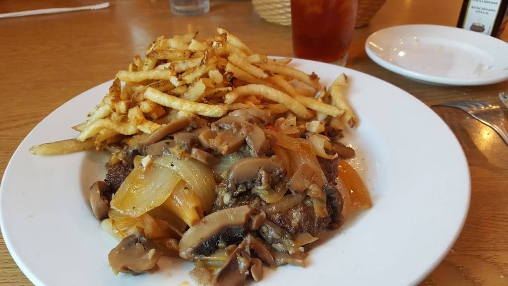 Georges Steak House | restaurant | 1260 Holland Rd, Suffolk, VA 23434, USA | 7579341726 OR +1 757-934-1726