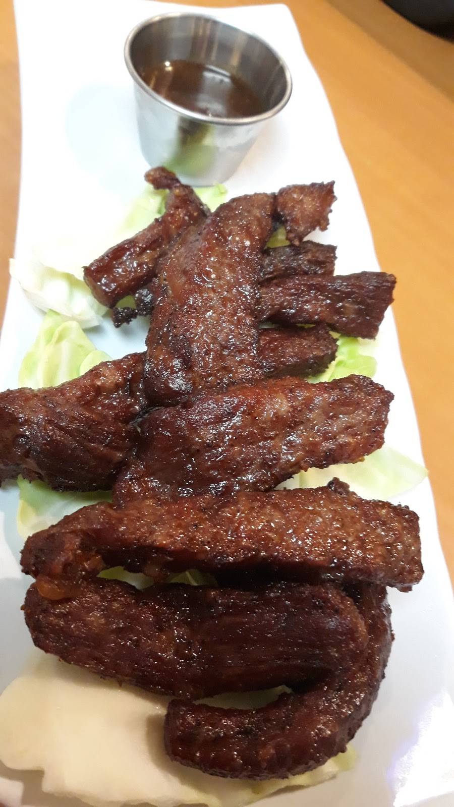 Tanyas Thai Cuisine | restaurant | 763 E Anaheim St, Long Beach, CA 90813, USA | 5625911970 OR +1 562-591-1970