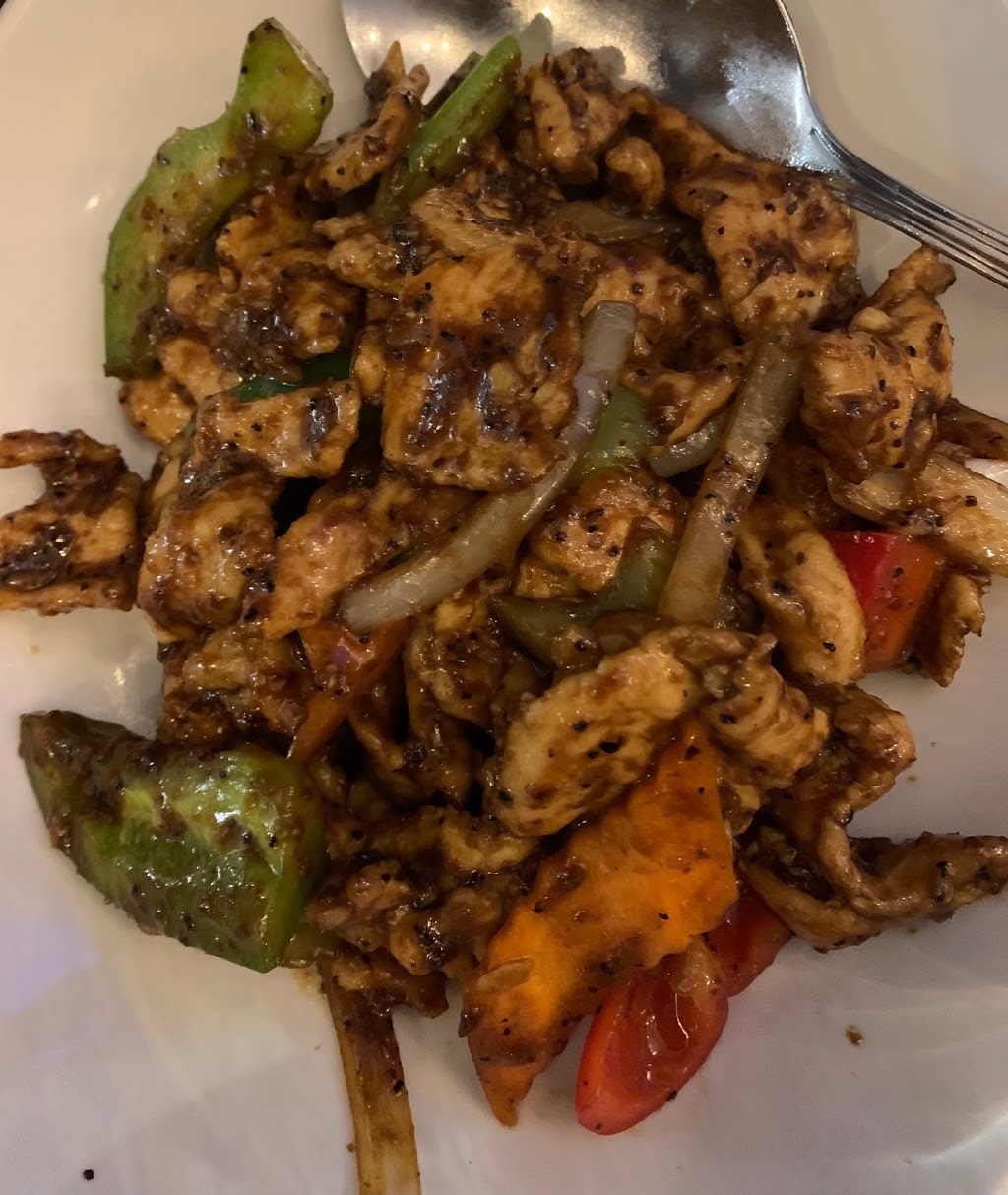 Burma Eat | restaurant | 500 1st St #11, Davis, CA 95616, USA | 5302315229 OR +1 530-231-5229