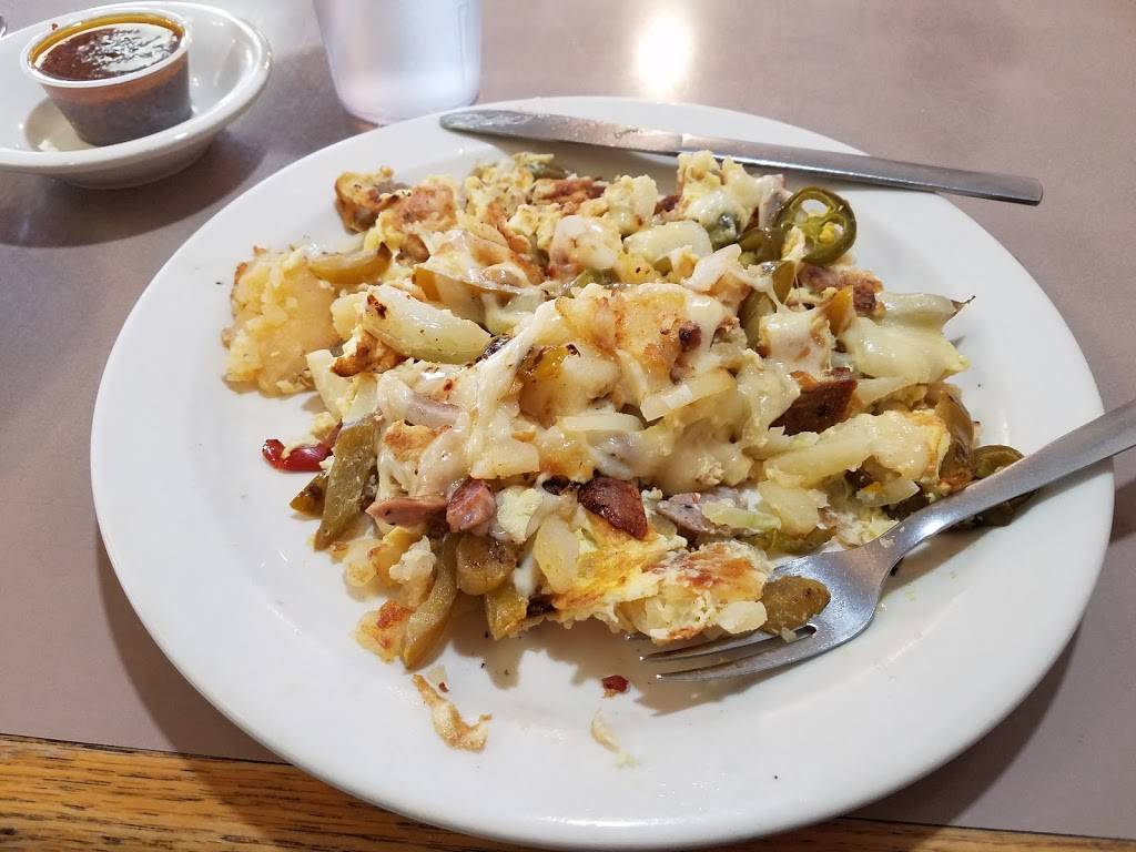 Railway Station Diner | restaurant | 836 W Ridge Rd, Rochester, NY 14615, USA | 5855810097 OR +1 585-581-0097