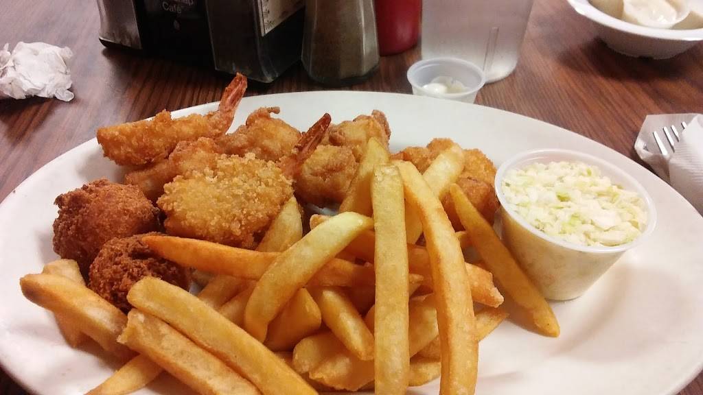 Rosehill Seafood | restaurant | 2621 Hamilton Rd, Columbus, GA 31904, USA | 7063221269 OR +1 706-322-1269
