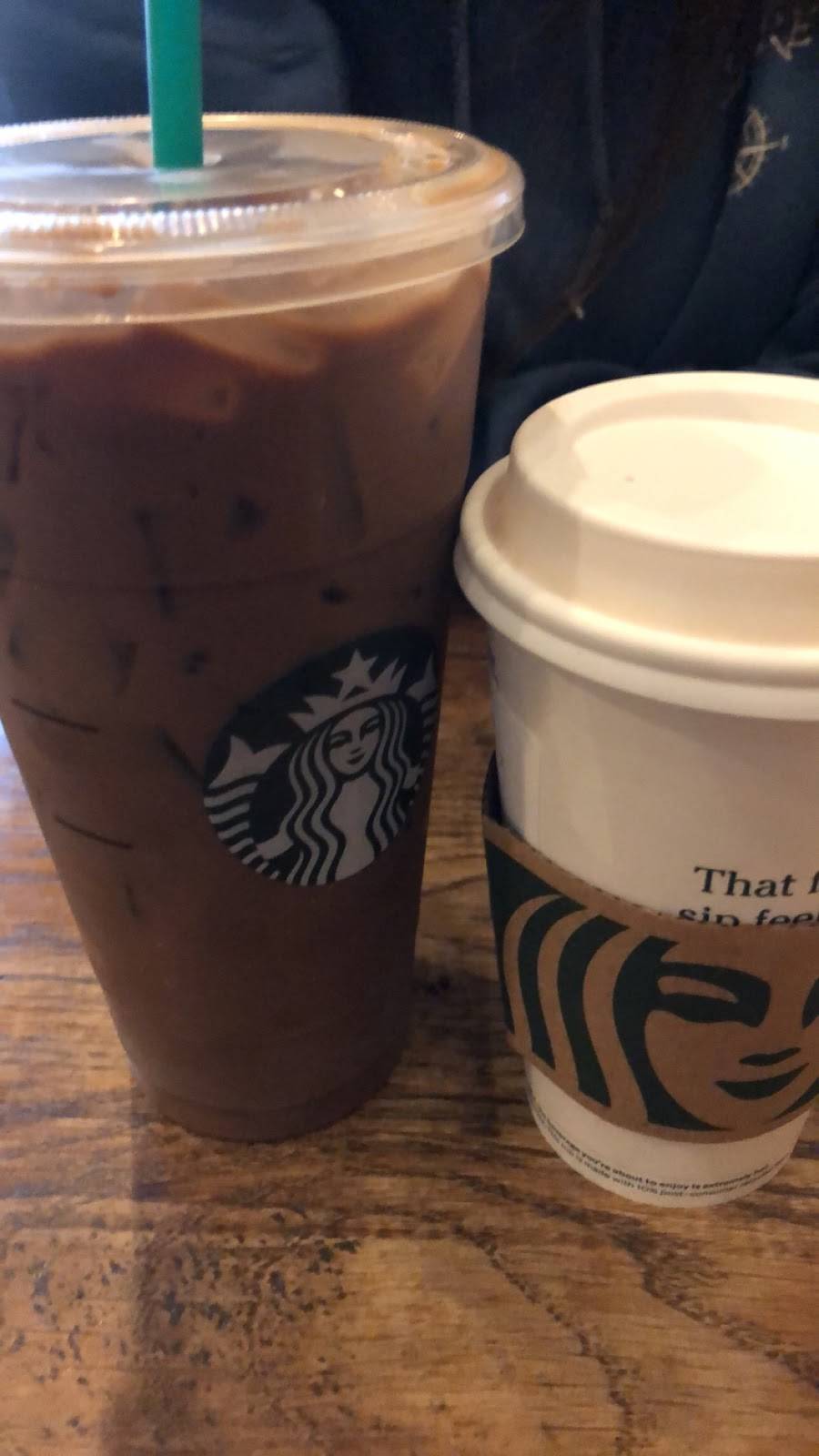 Starbucks | cafe | 55 Bethel Rd, Somers Point, NJ 08244, USA | 6099277819 OR +1 609-927-7819