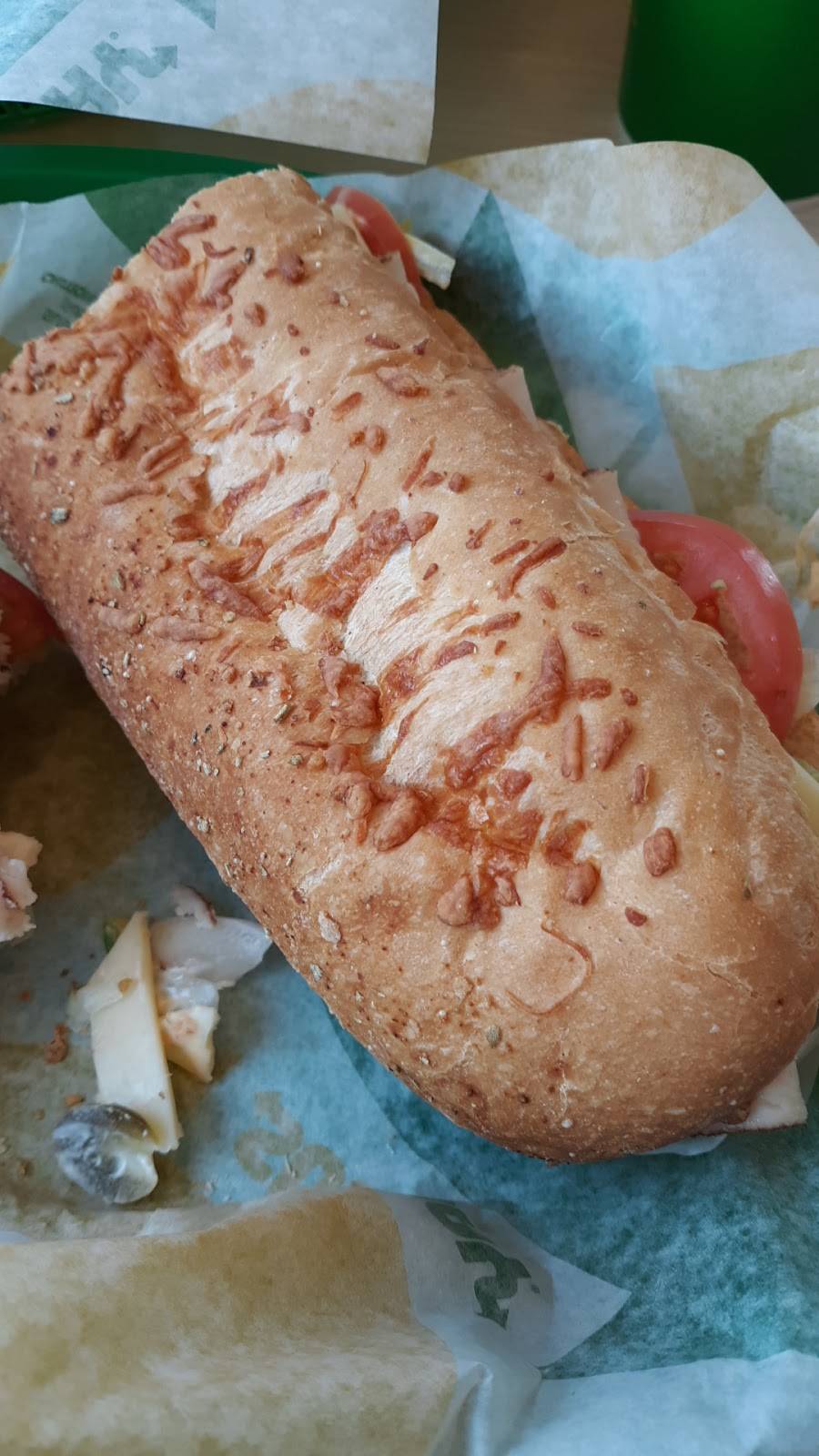 Subway Restaurants | restaurant | 3680 Avenue of the Cities, Moline, IL 61265, USA | 3097624685 OR +1 309-762-4685