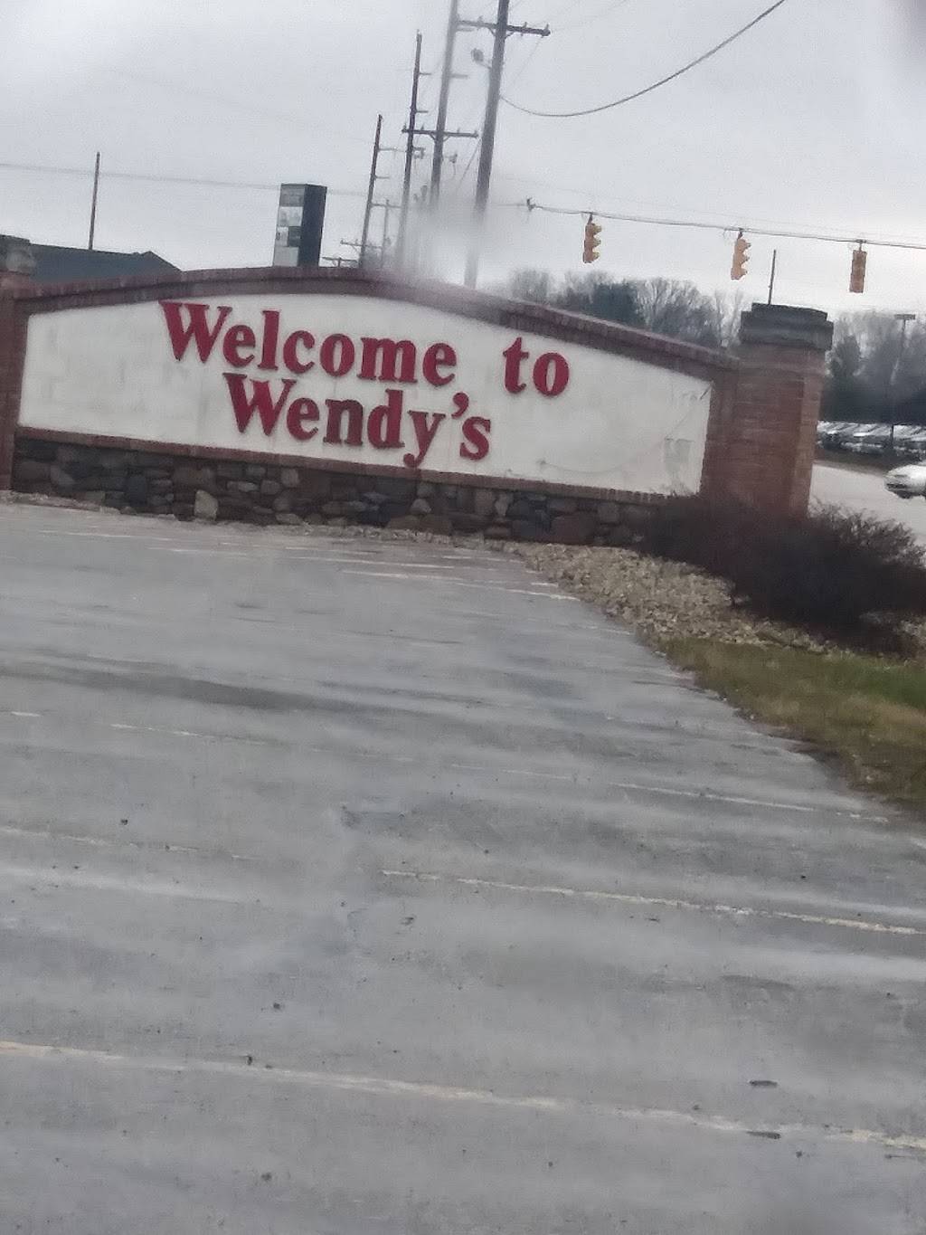 Wendys | restaurant | 5201 E US Hwy 36, Avon, IN 46123, USA | 3177450292 OR +1 317-745-0292