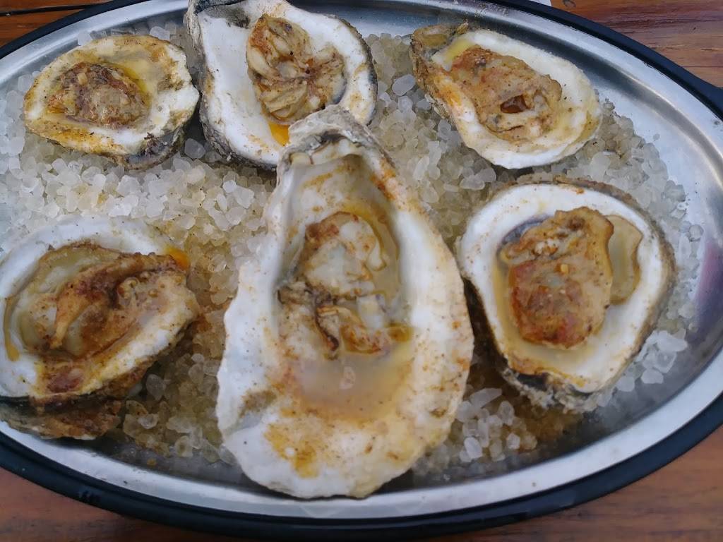 Capt. Bennys Seafood | restaurant | 222 W Rankin Rd, Houston, TX 77090, USA | 2818762533 OR +1 281-876-2533