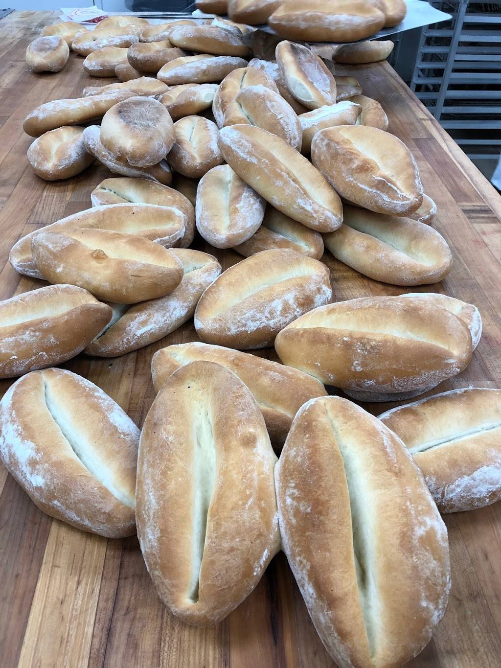 Panificadora Bakery | bakery | 2200 Harbor Blvd # E120, Costa Mesa, CA 92627, USA | 9496451042 OR +1 949-645-1042