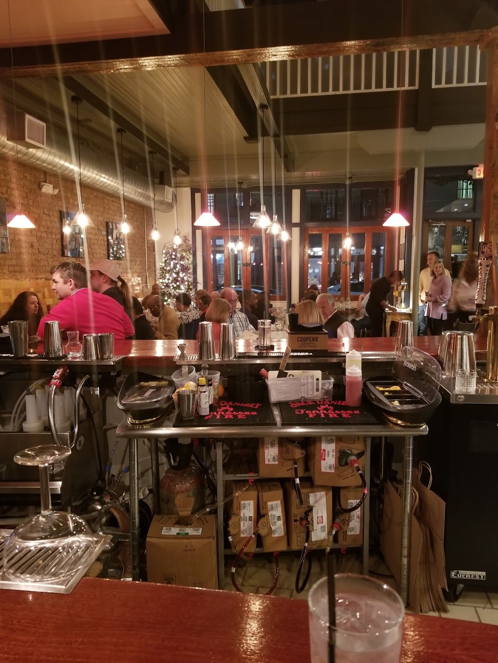 SOCU Southern Kitchen and Oyster Bar | restaurant | 455 Dauphin St, Mobile, AL 36602, USA | 2512876766 OR +1 251-287-6766