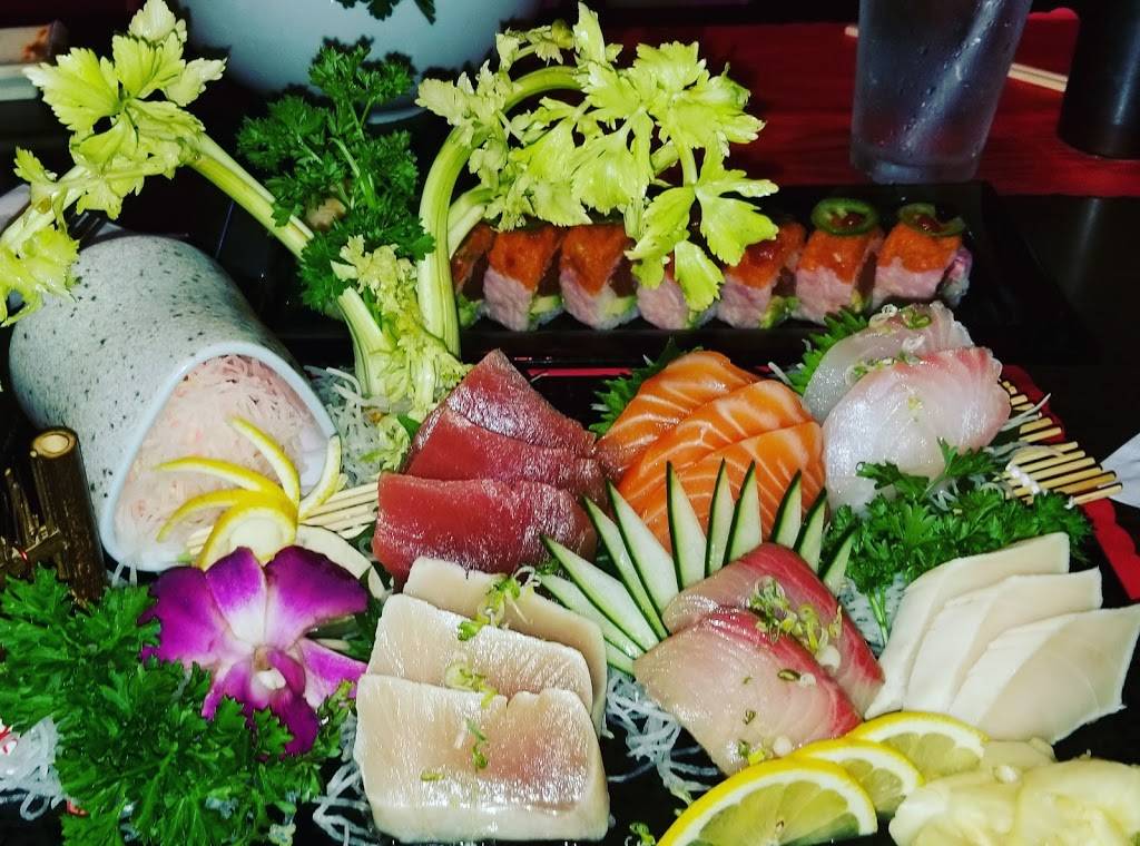 Sushi 99 | restaurant | 1024 Avalon Park S Blvd, Orlando, FL 32828, USA | 3218045868 OR +1 321-804-5868
