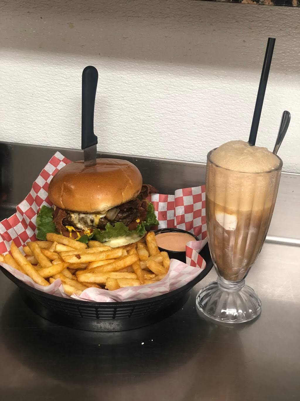 New York Strip Steakhouse And Deli | restaurant | 101 N State St, Preston, ID 83263, USA | 2088522026 OR +1 208-852-2026