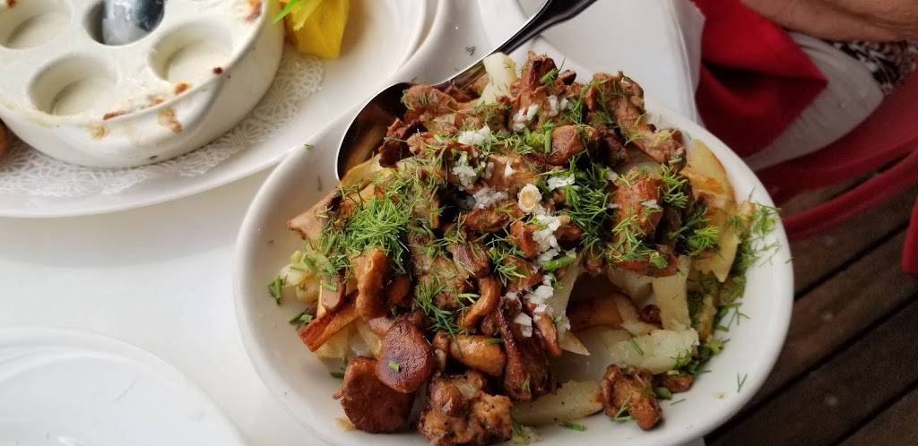 Tatiana | restaurant | 3152 Brighton 6th St, Brooklyn, NY 11235, USA | 7188915151 OR +1 718-891-5151