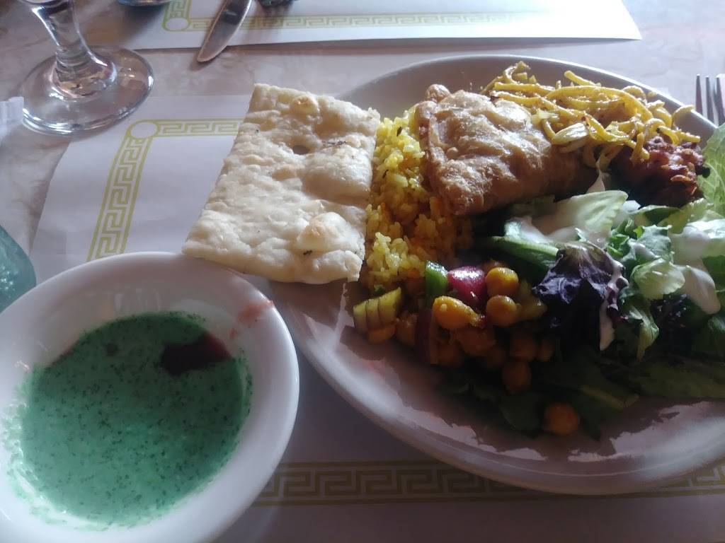 Everest Nepal Restaurant | restaurant | 28 E Bijou St, Colorado Springs, CO 80903, USA | 7194733890 OR +1 719-473-3890