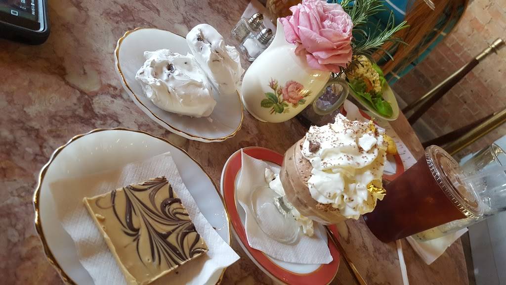 RITUAL | restaurant | 214 S Main St, Jacksonville, TX 75766, USA | 9032846880 OR +1 903-284-6880