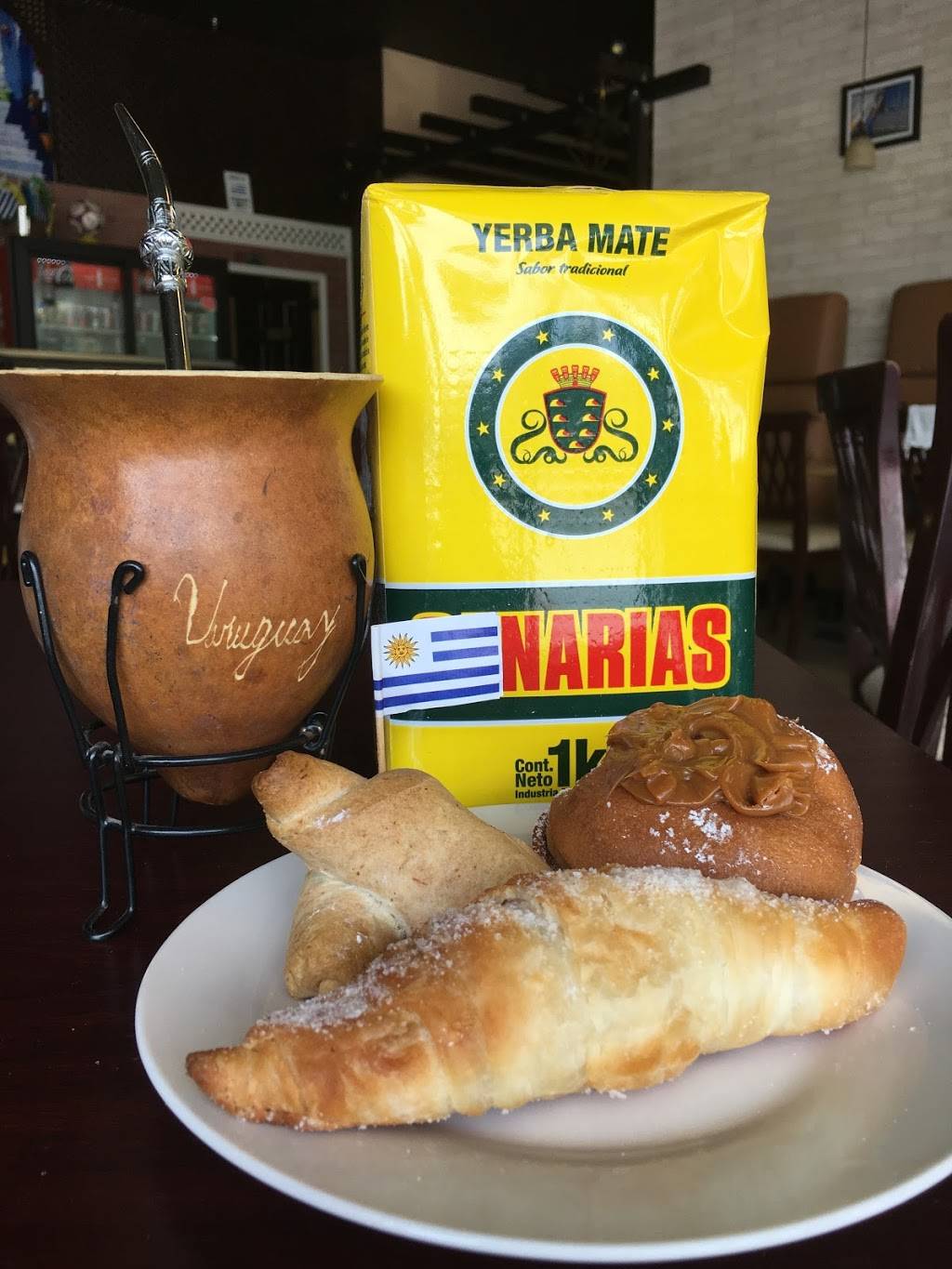 Casapueblo Restaurant & Bakery | restaurant | 4153 W Vine St, Kissimmee, FL 34741, USA | 4075150981 OR +1 407-515-0981