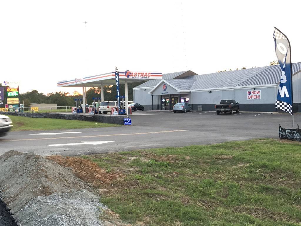 FASTRAC TRAVEL CENTER | restaurant | 1331 US HWY 319 NORTH, Norman Park, GA 31771, USA | 2299850202 OR +1 229-985-0202