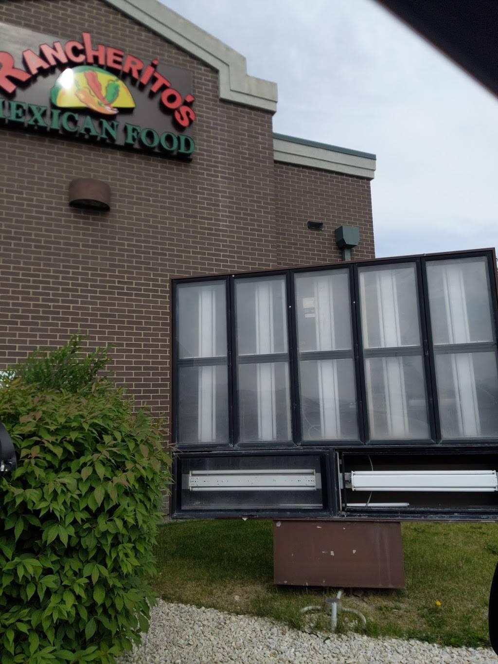 Rancheritos Mexican Food | restaurant | 12642 S Redwood Rd, Riverton, UT 84065, USA | 8013026136 OR +1 801-302-6136