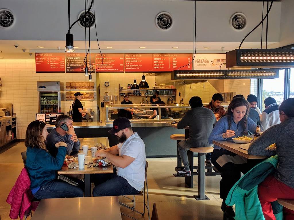 Chipotle Mexican Grill | restaurant | 5144 Mae Anne Ave Ste A, Reno, NV 89523, USA | 7756246203 OR +1 775-624-6203