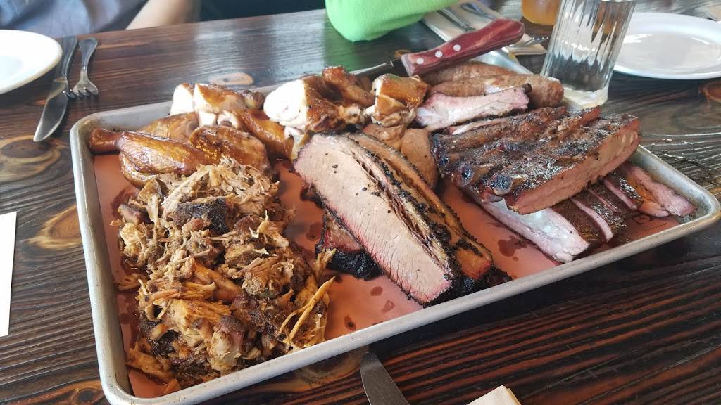 Maple Block Meat Co. | restaurant | 3973 Sepulveda Blvd, Culver City, CA 90230, USA | 3103136328 OR +1 310-313-6328