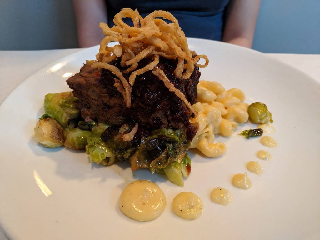 622 North Restaurant and Wine Bar | restaurant | 622 N Main St, Blacksburg, VA 24060, USA | 5409511022 OR +1 540-951-1022