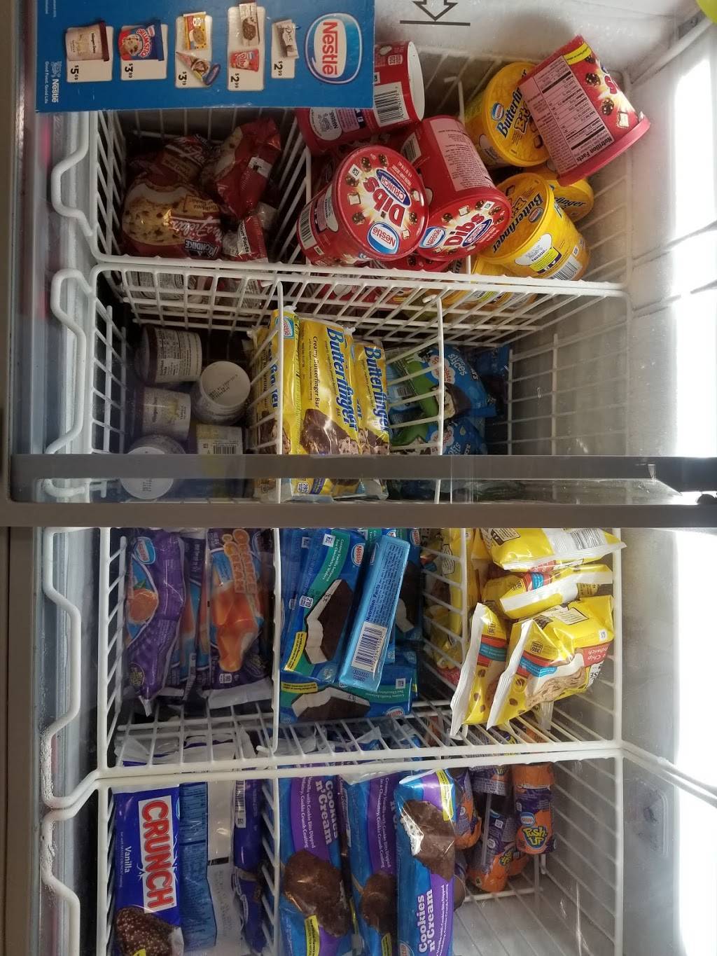 Circle K | meal takeaway | 2820 US-301, Riverview, FL 33578, USA | 8136649842 OR +1 813-664-9842