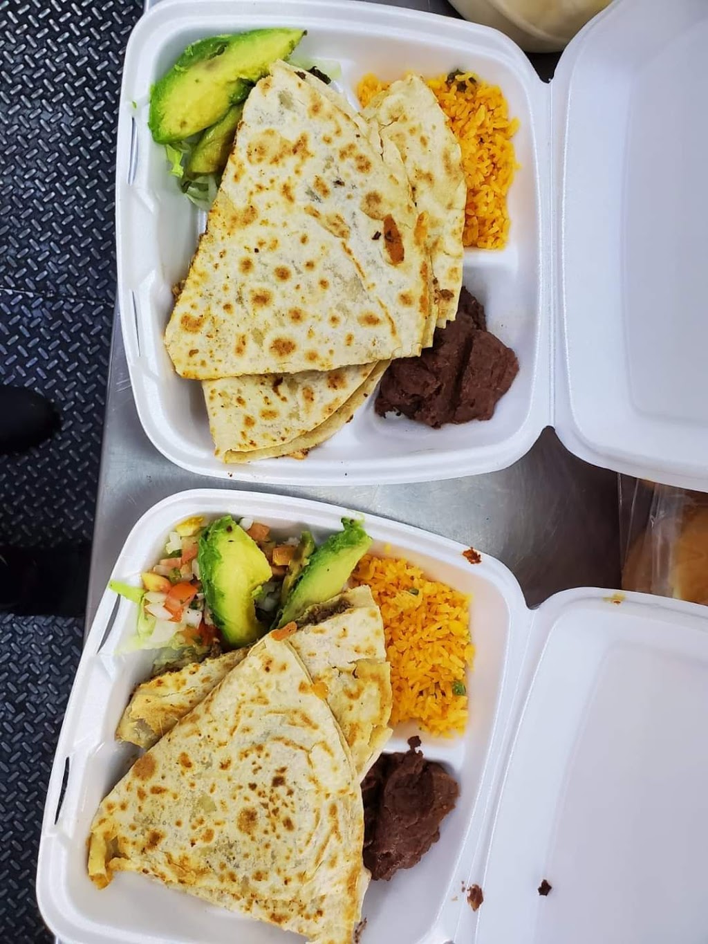 Taqueria hondumex | restaurant | 15512 TX-36, Needville, TX 77461, USA | 8325203091 OR +1 832-520-3091