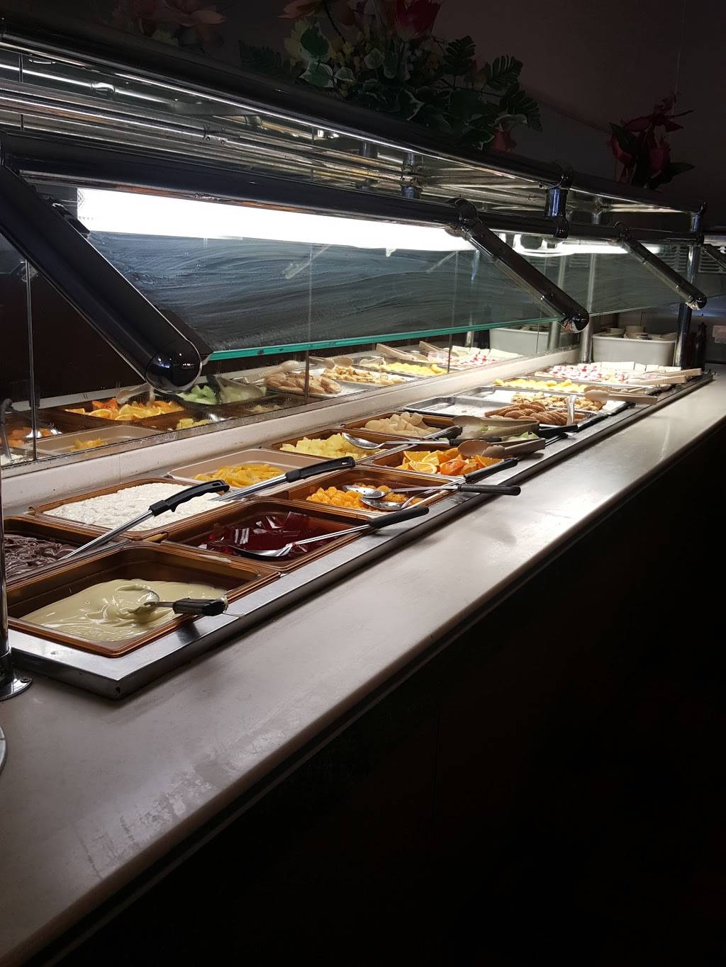 Golden Wok China Buffet | restaurant | 1410 Missouri Ave N, Largo, FL 33770, USA | 7275860565 OR +1 727-586-0565