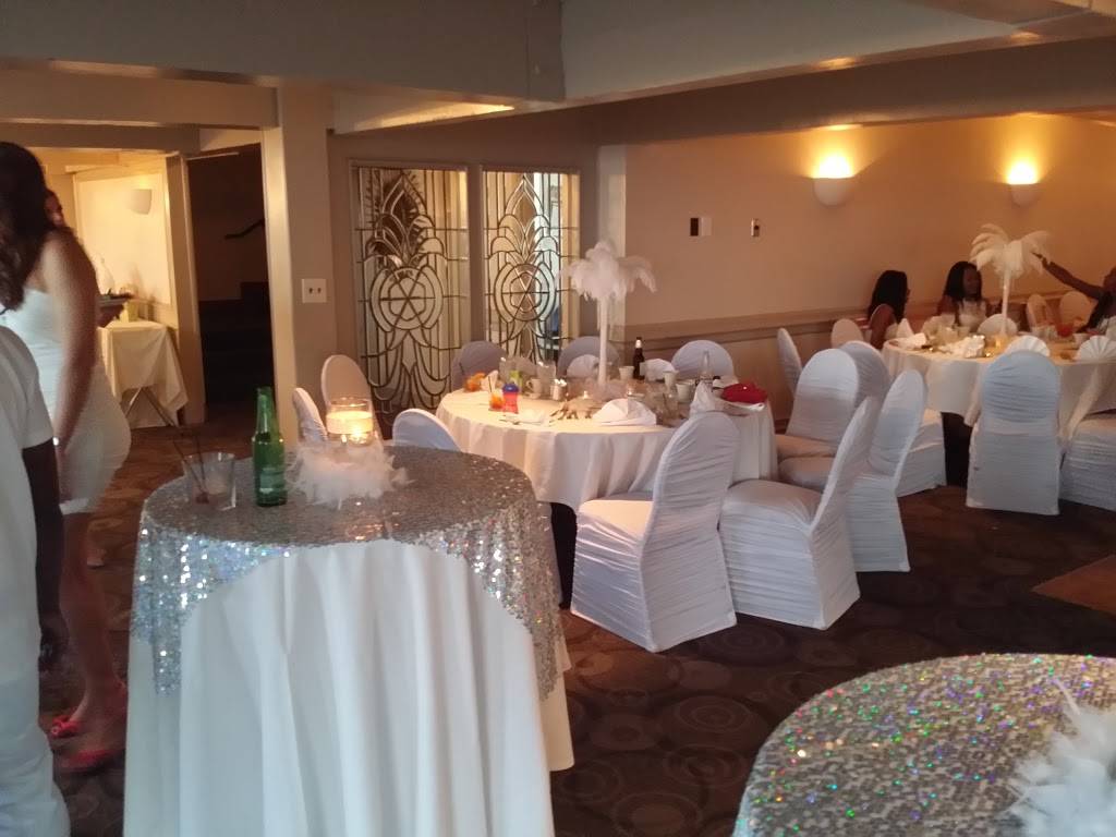 Odyssey Restaurant | restaurant | 15600 Odyssey Dr, Granada Hills, CA 91344, USA | 8183666444 OR +1 818-366-6444