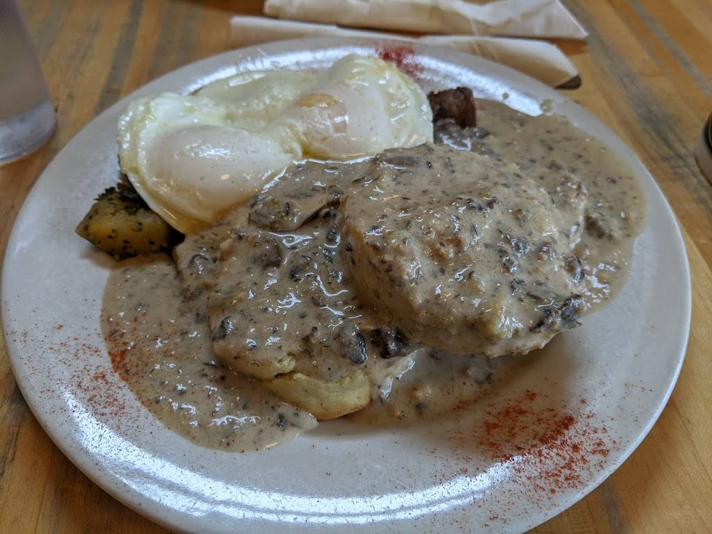 The New Deal Café | cafe | 5250 NE Halsey St, Portland, OR 97213, USA | 5035461833 OR +1 503-546-1833