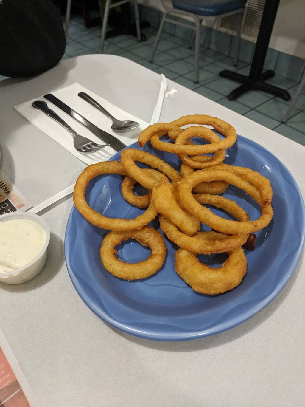 Greek House | restaurant | 623 Main St, Johnson City, NY 13790, USA | 6077987899 OR +1 607-798-7899