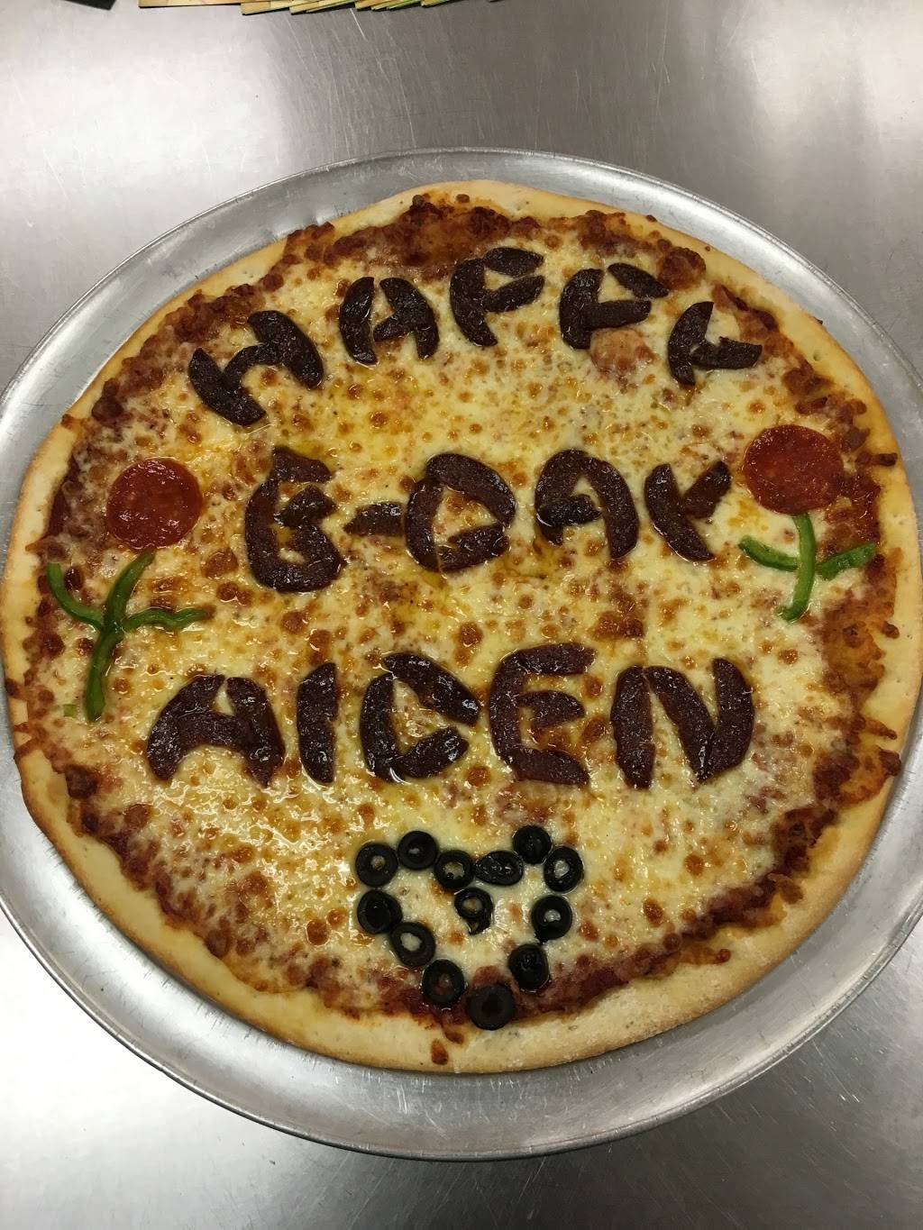 Sherman Way Grill & Pizza | restaurant | 4953, 12930 Sherman Way, North Hollywood, CA 91605, USA | 8182555353 OR +1 818-255-5353