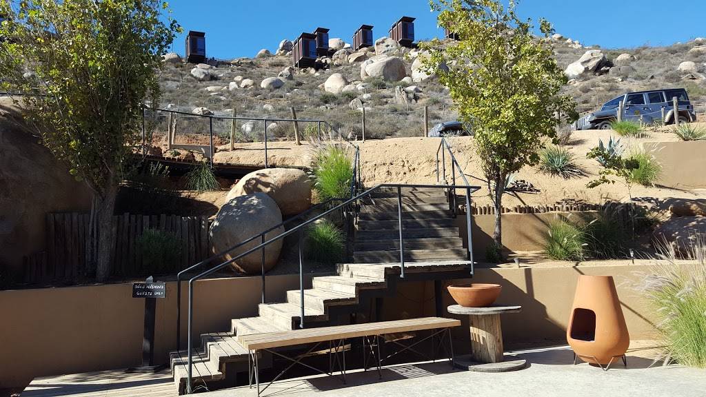 Hotel Encuentro Guadalupe | restaurant | Km 75, Carretera Tecate-Ensenada, Valle de Guadalupe, 22750 Ensenada, B.C., Mexico | 016461552775 OR +52 646 155 2775