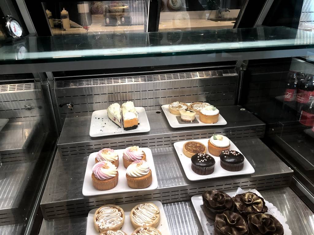 La Prep | restaurant | 3001 Hospital Gate Unit 8, Oakville, ON L6M 0L8, Canada | 9058252382 OR +1 905-825-2382