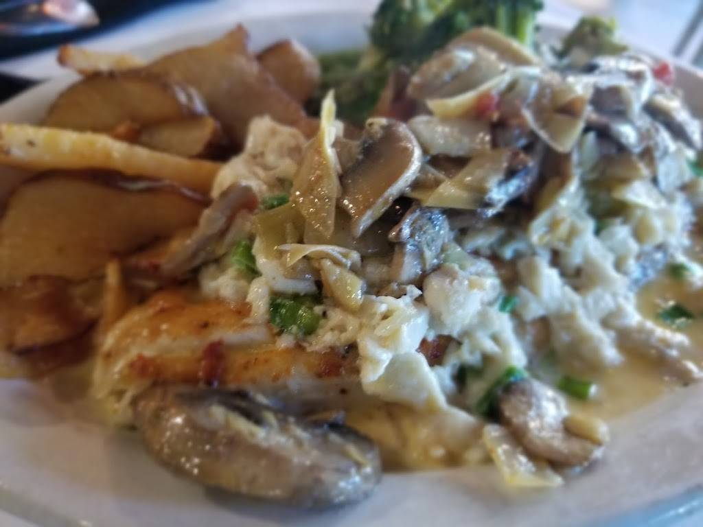 Eslavas Grille | restaurant | 2481 Lakeland Dr, Flowood, MS 39232, USA | 6019324070 OR +1 601-932-4070