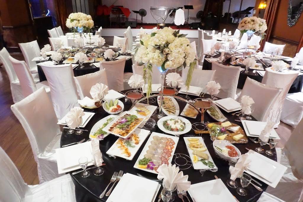 Maxim Restaurant & Banquet Hall | restaurant | 531 N Fairfax Ave, Los Angeles, CA 90036, USA | 3236537820 OR +1 323-653-7820