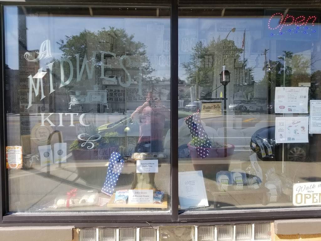 A Midwest Kitchen | cafe | 5740 N Milwaukee Ave, Chicago, IL 60646, USA | 7737633555 OR +1 773-763-3555