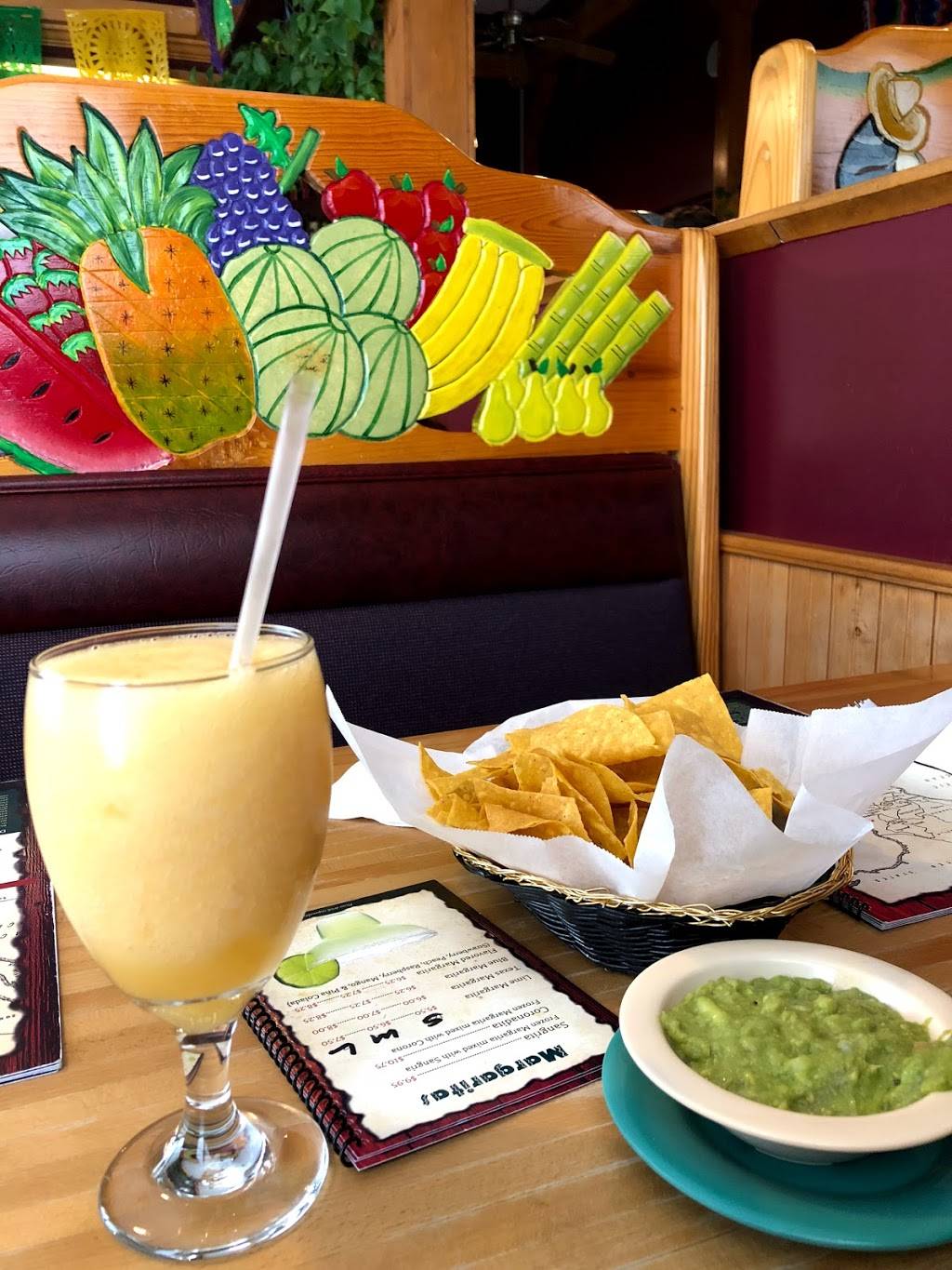 El Vaquero West | restaurant | 14910 Washington St, Haymarket, VA 20169, USA | 7037530801 OR +1 703-753-0801