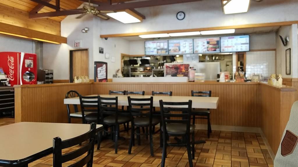 Burger King | restaurant | N96W17655 County Line Rd, Germantown, WI 53022, USA | 2622550177 OR +1 262-255-0177